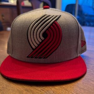 Trail Blazers New Era